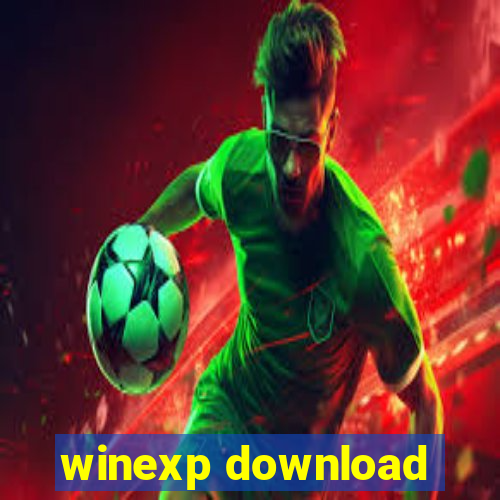 winexp download